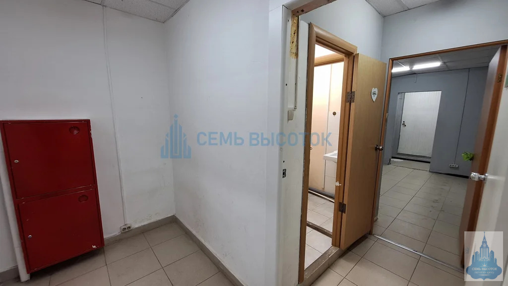 Аренда ПСН, м. Улица Скобелевская, ул. Изюмская - Фото 10