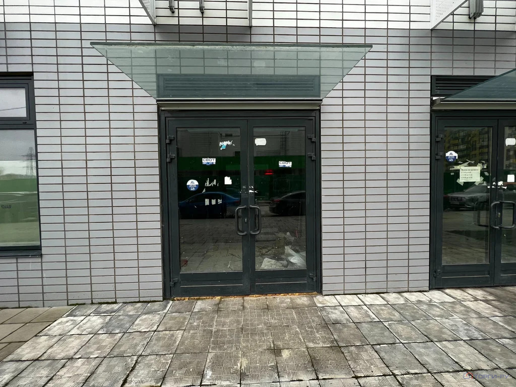 Продажа торгового помещения, улица Вертолетчиков - Фото 4