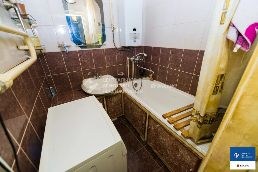 Продажа квартиры, Рязань, ул. Полетаева - Фото 7