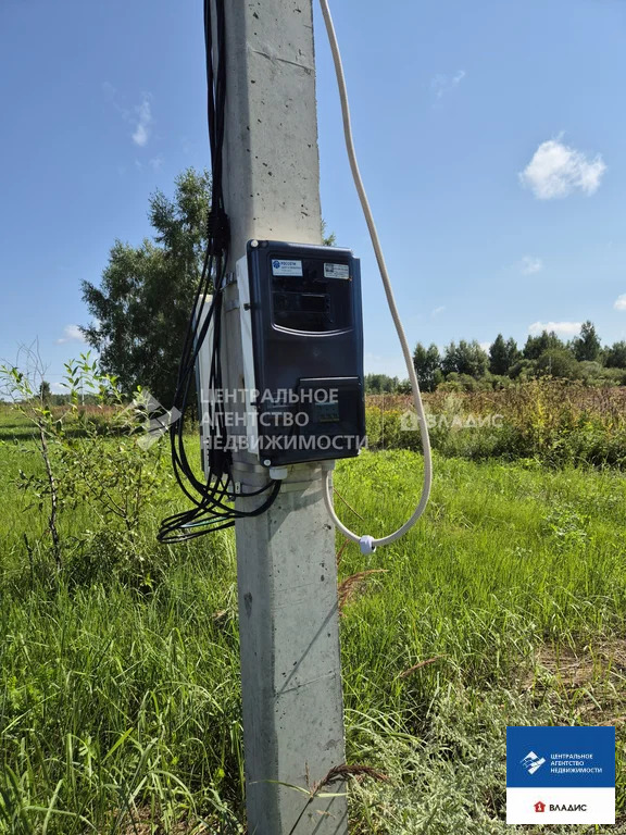 Продажа участка, Рязанский район, Васильковая улица - Фото 11