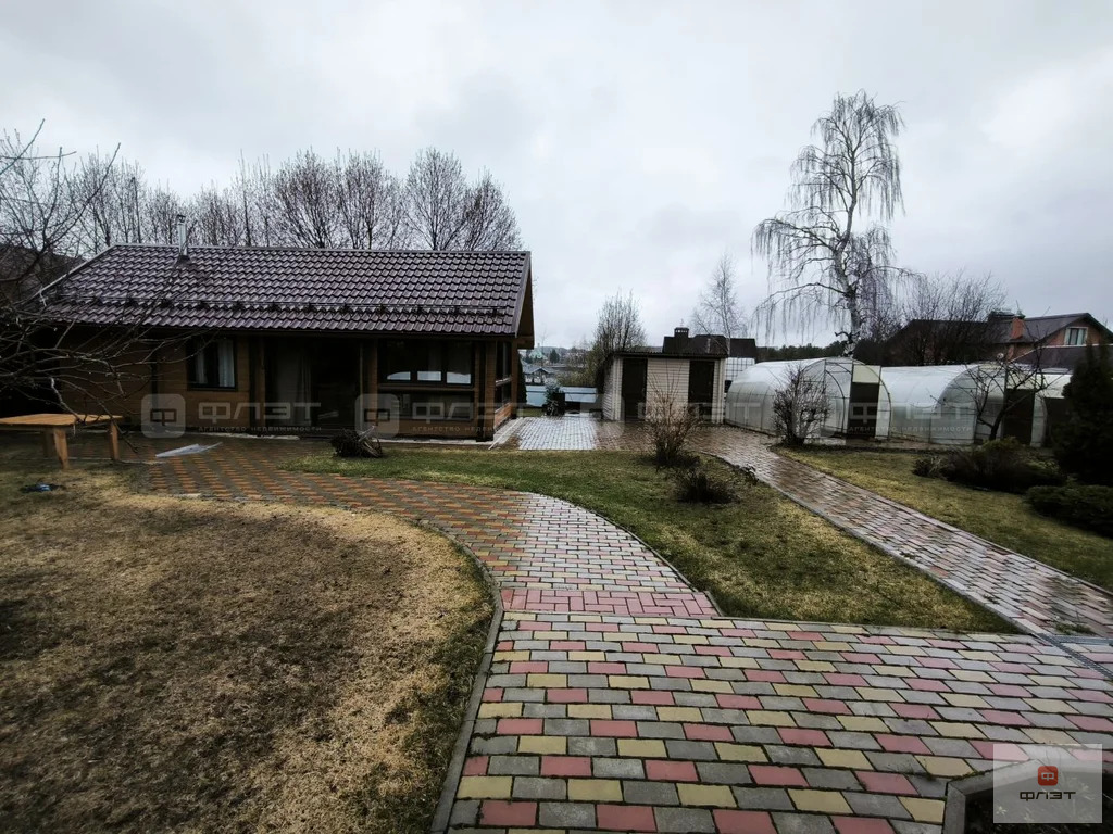 Продажа дома, Званка, Пестречинский район, ул. Романтика - Фото 17