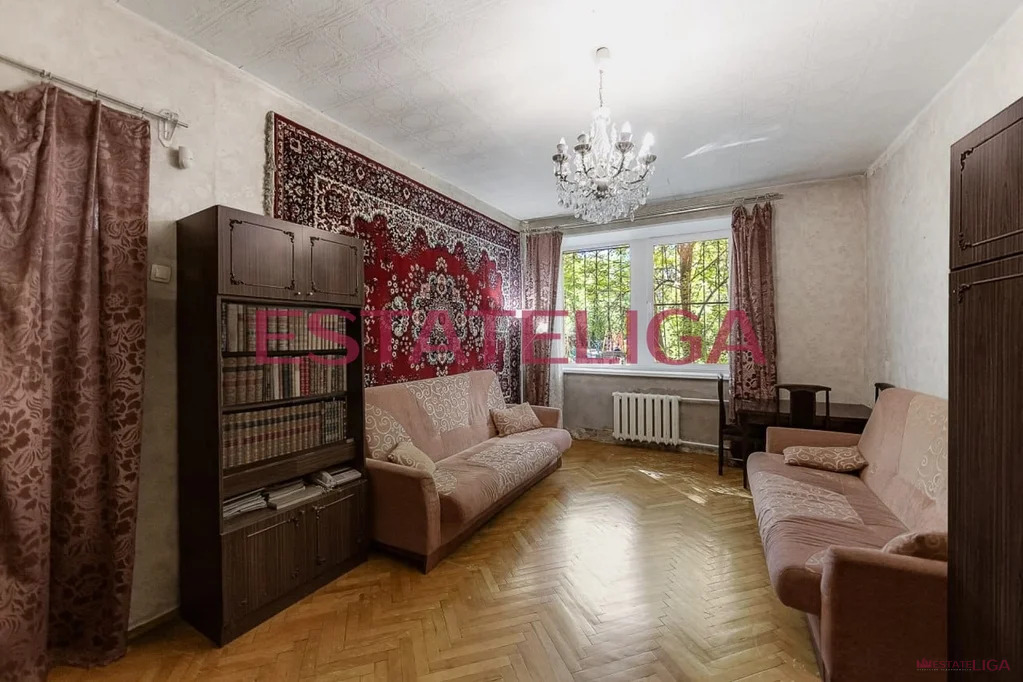 Продажа квартиры, м. Марьина роща, ул. Шереметьевская - Фото 14