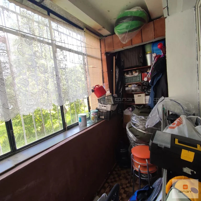 Продажа квартиры, Казань, ул. Лукина - Фото 5
