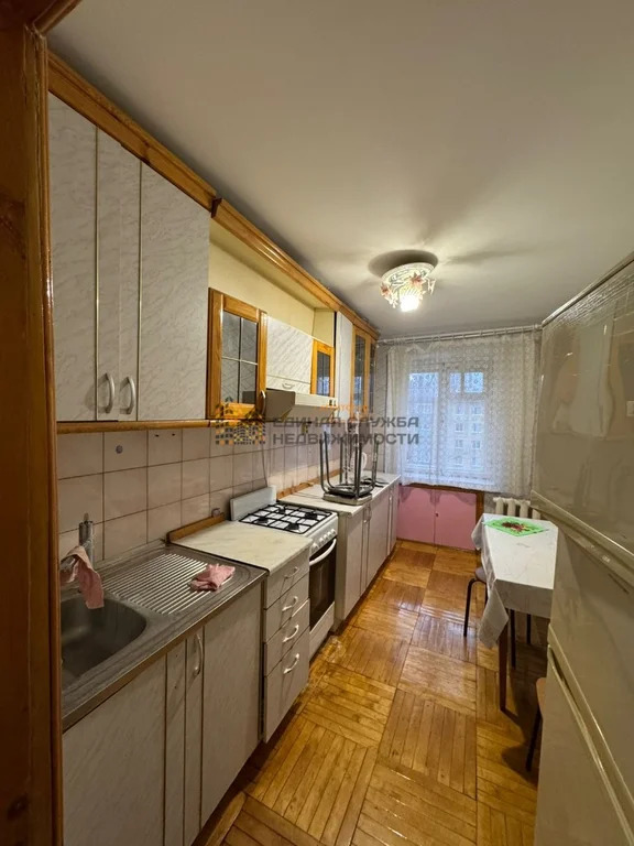 Аренда квартиры, Уфа, ул. Дагестанская - Фото 9