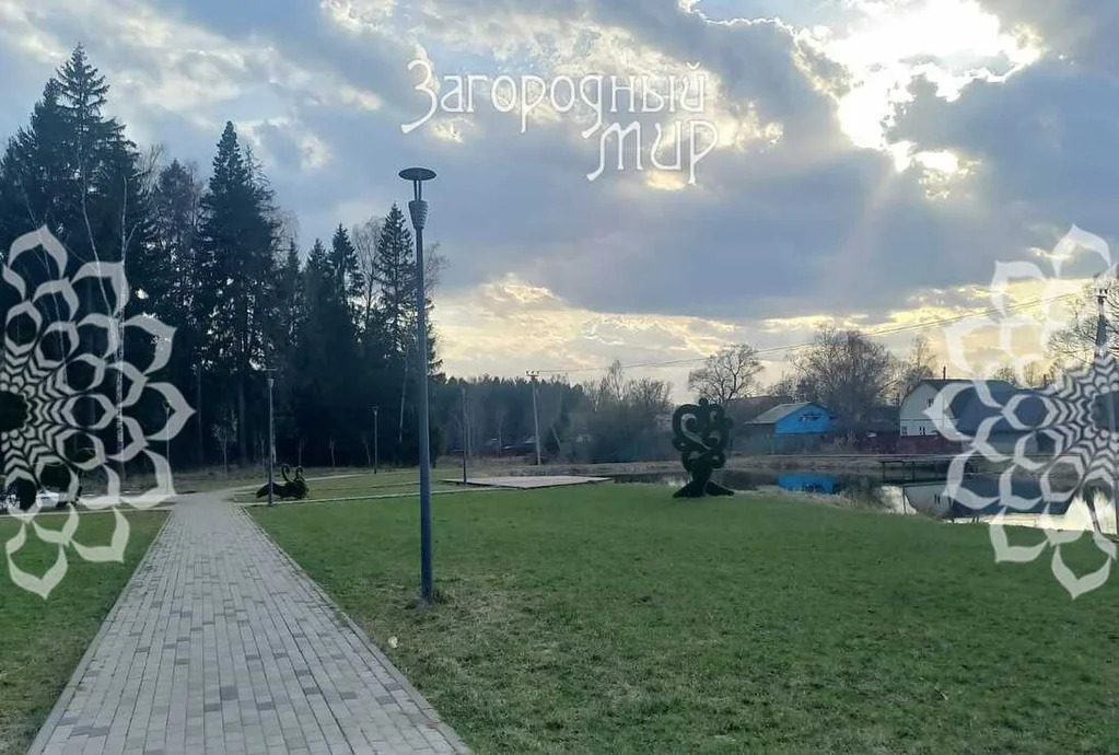 Продам дом, Киевское шоссе, 41 км от МКАД - Фото 41
