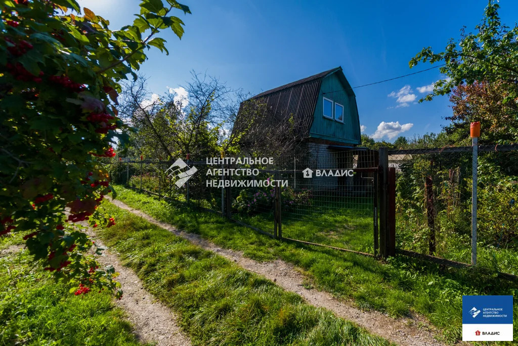 Продажа дома, Романцево, Рязанский район, территория СНТ Изыскатель - Фото 1