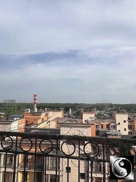 Аренда двухкомнатной квартиры 60.0м Московская область, Одинцовский .. - Фото 17