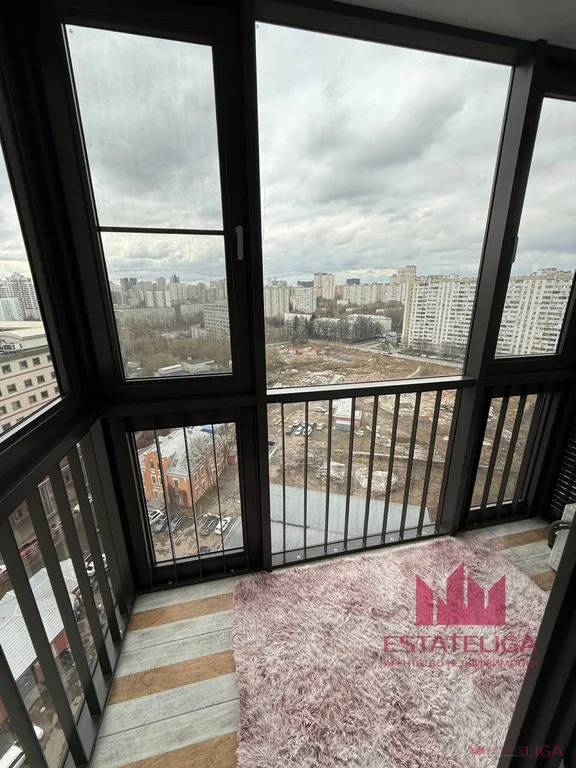 Аренда квартиры, Нахимовский пр-кт. - Фото 5