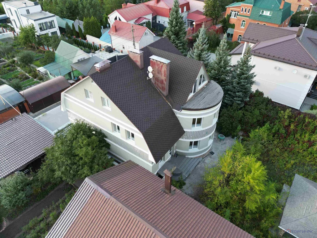 Продажа дома, Самара, 7-й проезд - Фото 3