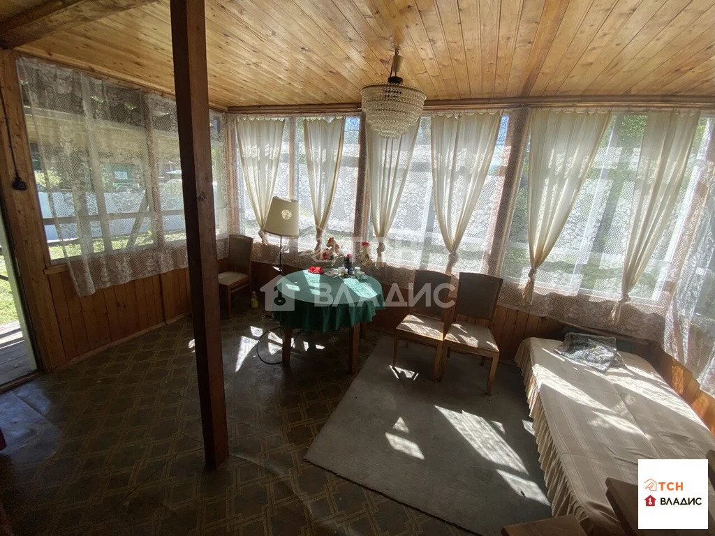 Продажа дома, Сергиево-Посадский район, 351 - Фото 1