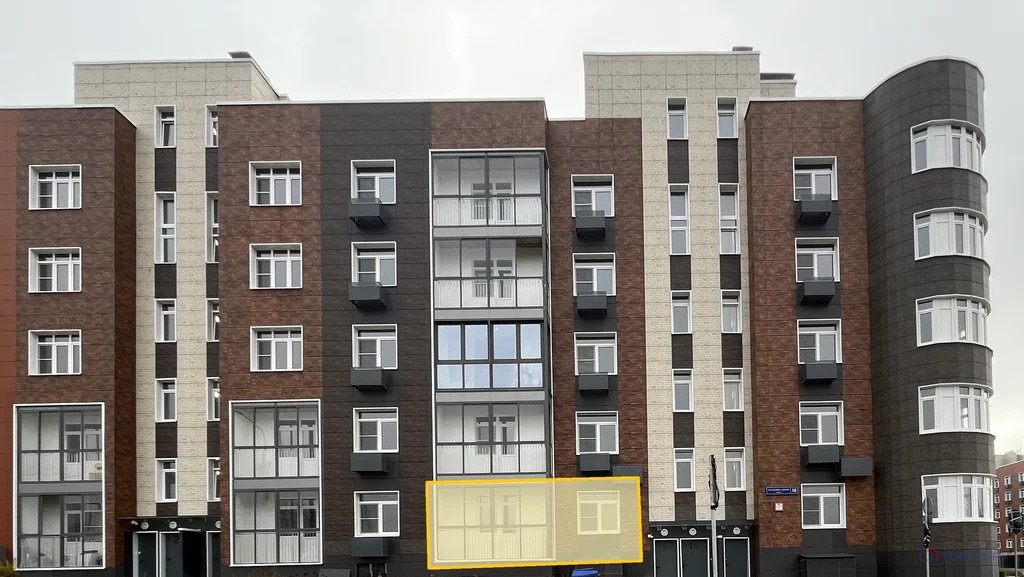 Продажа квартиры, Троицк, улица Академика Дыхне - Фото 3