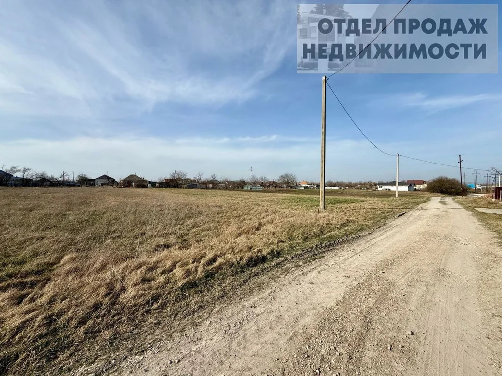 Участок в Новоукраинке - Фото 3