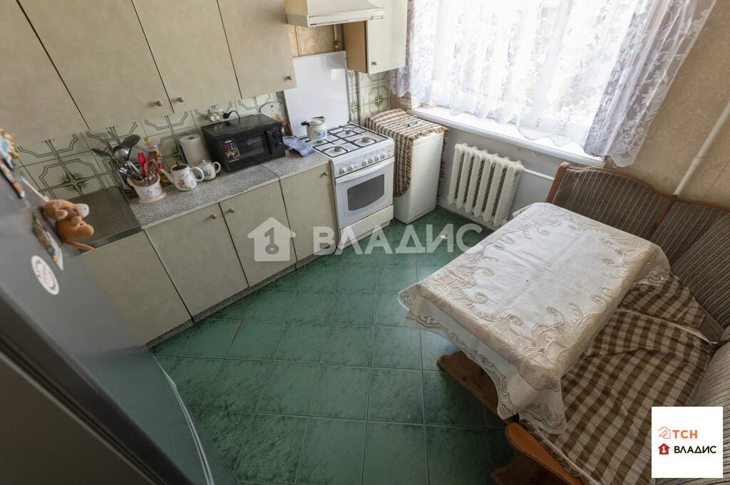 Продажа квартиры, Королев, Парковая улица - Фото 3