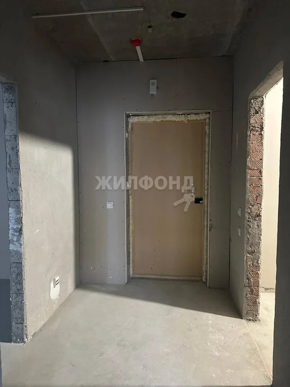 Продажа квартиры, Новосибирск, микрорайон Закаменский - Фото 9