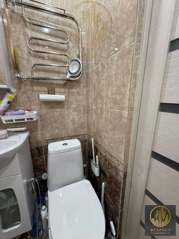 Продажа квартиры, Пятигорск, ул. Орджоникидзе - Фото 15