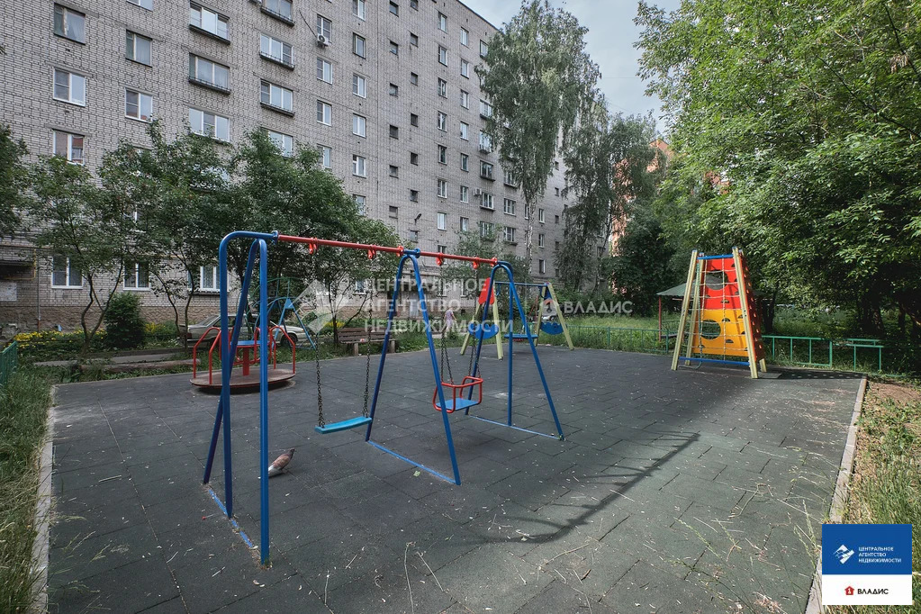 Продажа квартиры, Рязань, ул. Высоковольтная - Фото 14