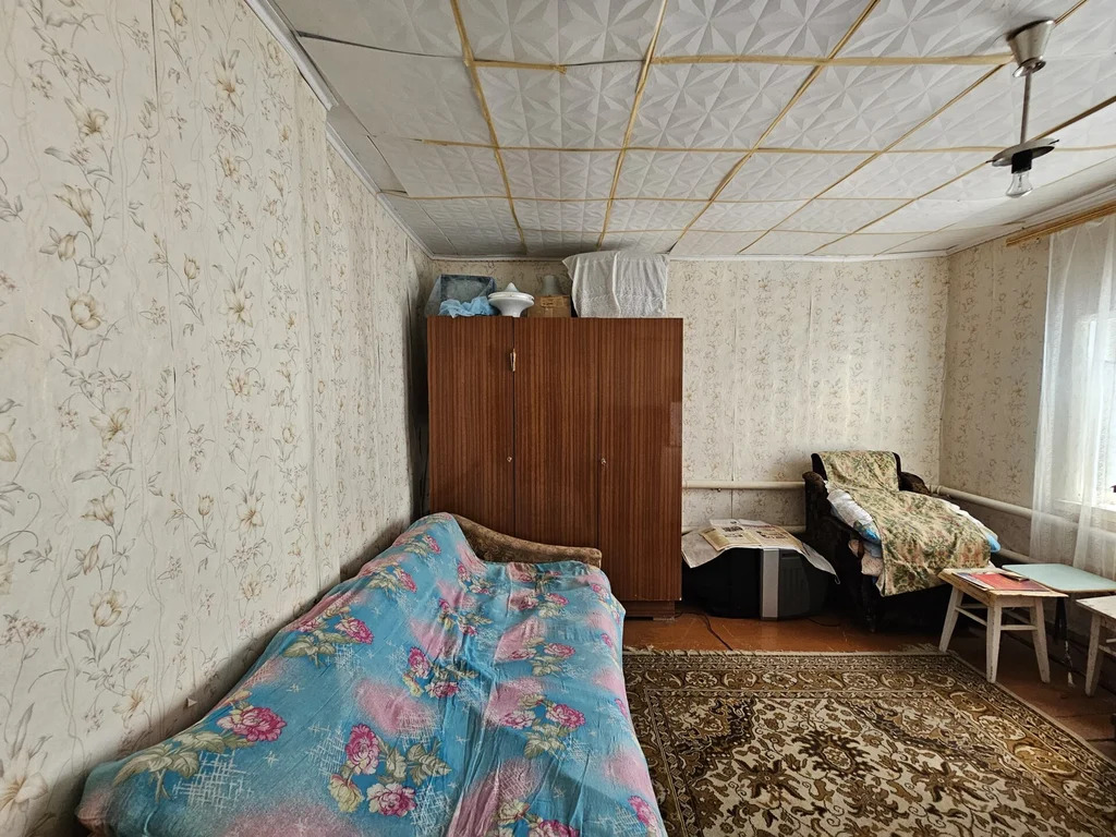 Продажа дома, Абинск, Абинский район, ул. Комсомольская - Фото 4