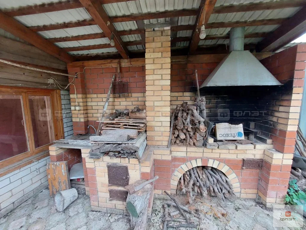Продажа дома, Кирби, Лаишевский район, ул. Пионерская - Фото 4