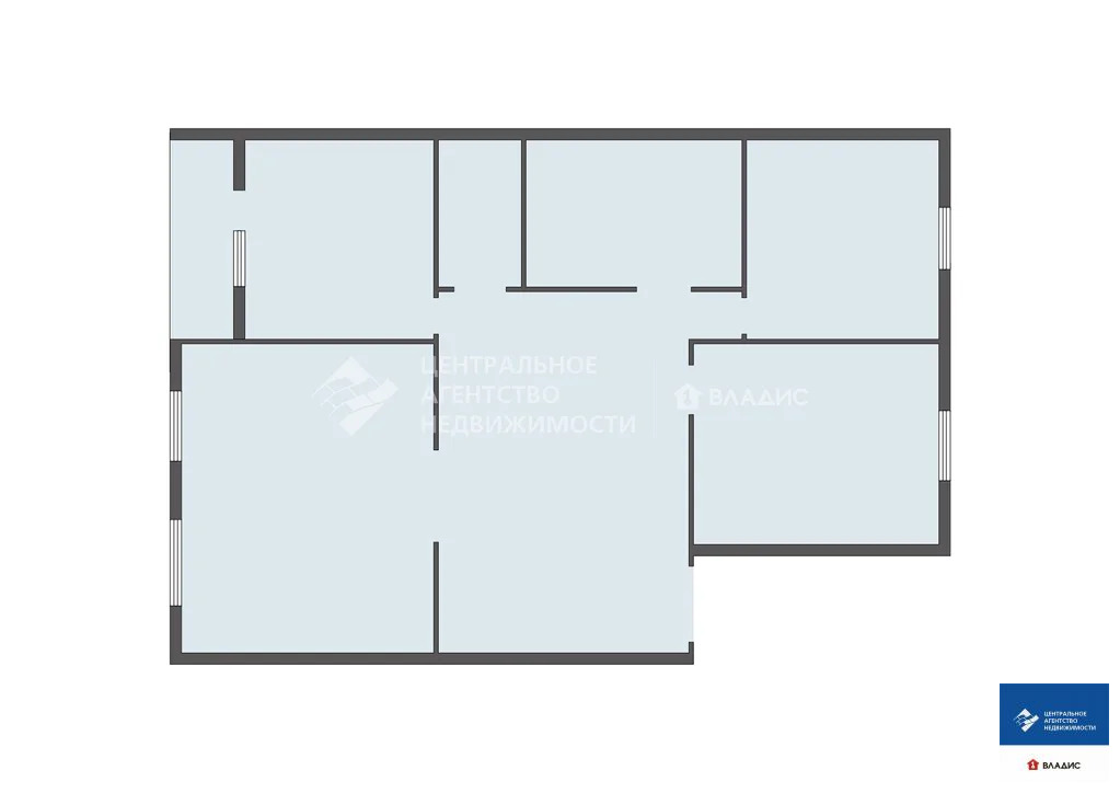 Продажа квартиры, Рязань, ул. Некрасова - Фото 3