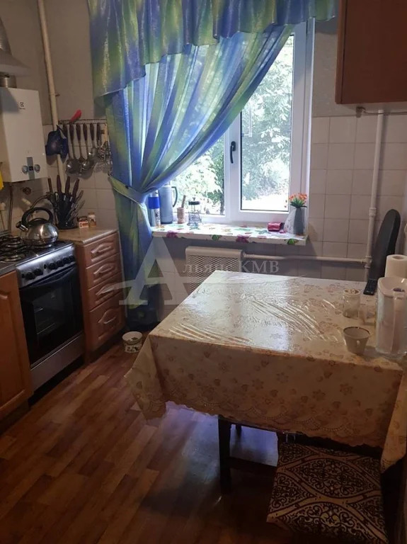 Продажа квартиры, Минеральные Воды, ул. Почтовая - Фото 5