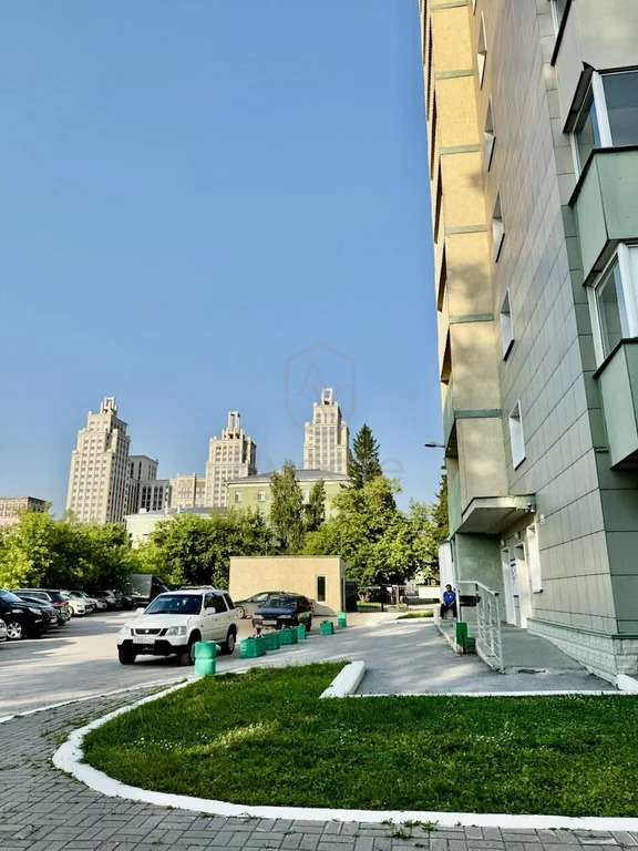 Продажа квартиры, Новосибирск, Красный пр-кт. - Фото 42