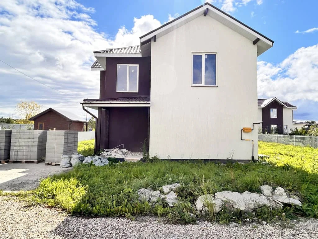 Продажа дома, Хлябово, Мытищинский район, Клеверная улица - Фото 5
