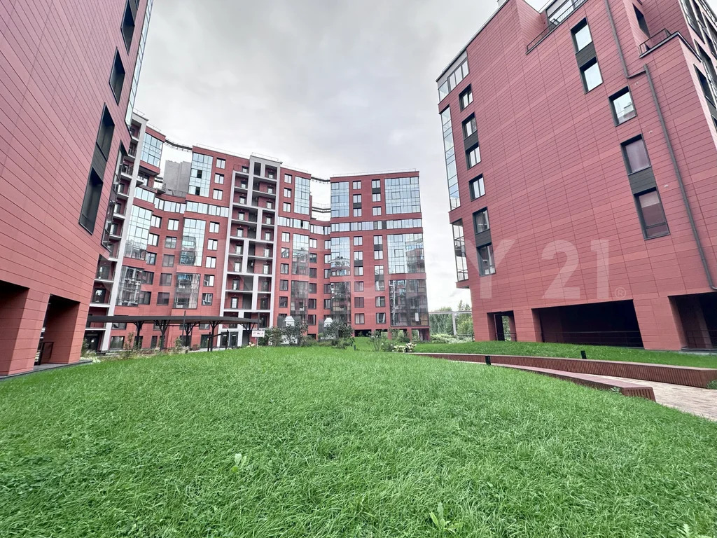 Продажа квартиры, ул. Белоостровская - Фото 45
