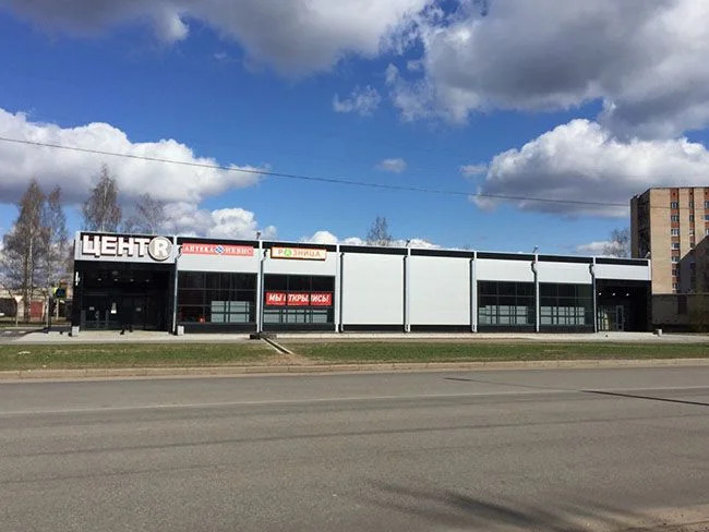 Торговое помещение 125 м2 в аренду - Фото 6