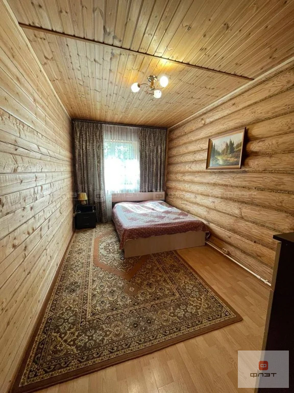 Продажа дома, Столбище, Лаишевский район, ул. 8 Марта - Фото 44