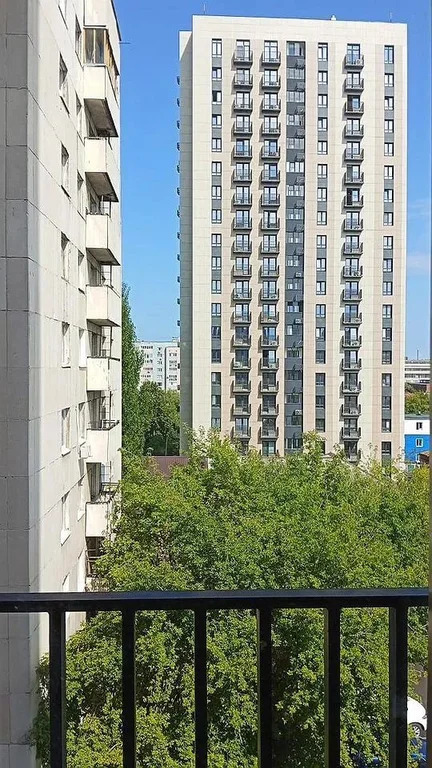 Аренда квартиры, Уфа, ул. Красина - Фото 11