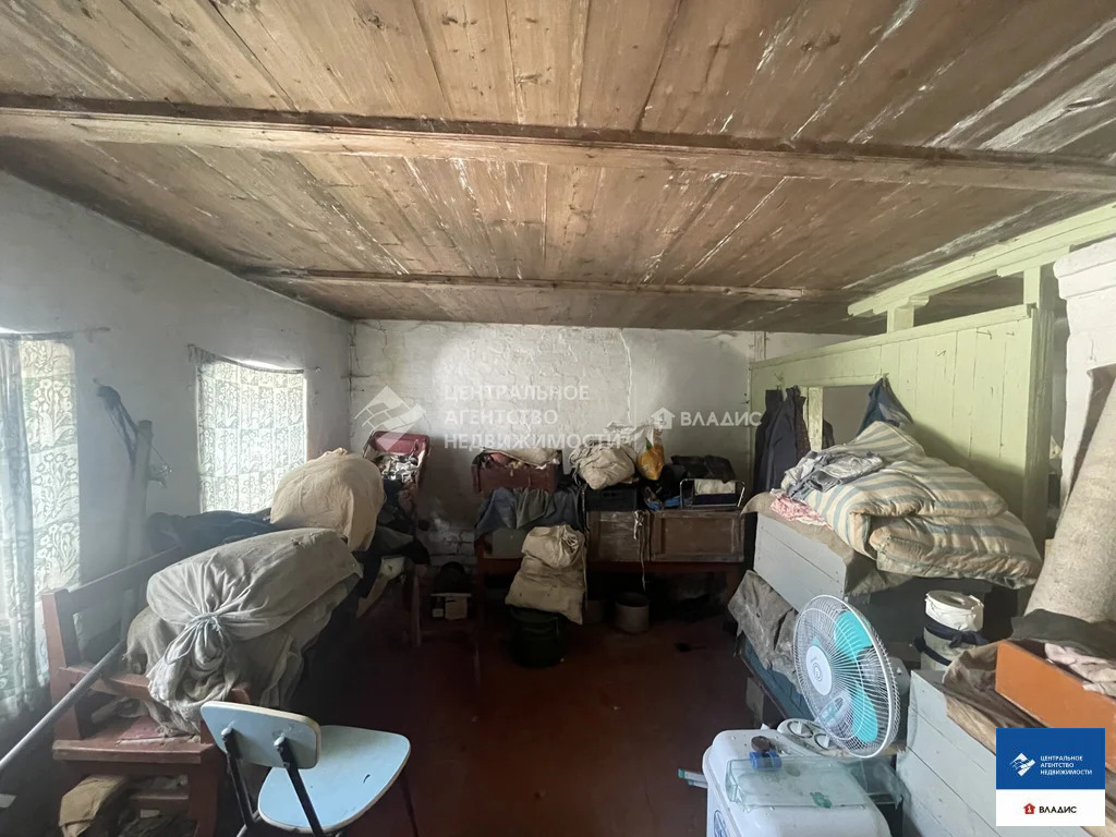 Продажа дома, Секирино, Скопинский район, ул. Хуторская - Фото 5