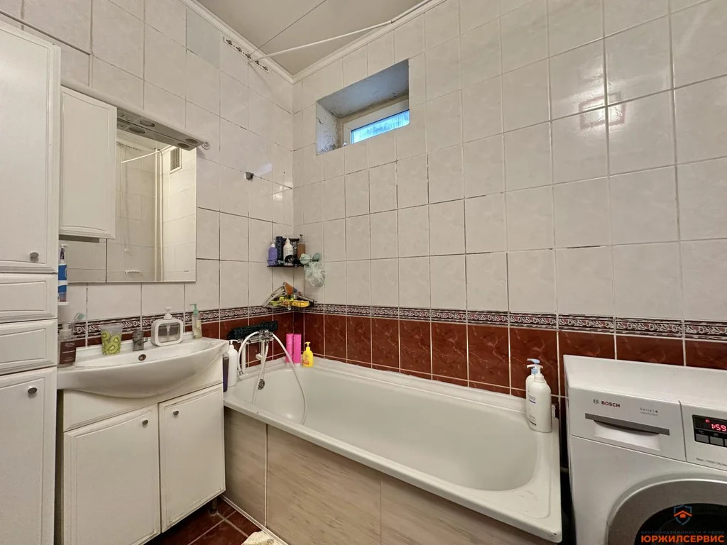 Продажа дома, Ступино, Дмитровский район, улица Молодежная - Фото 38