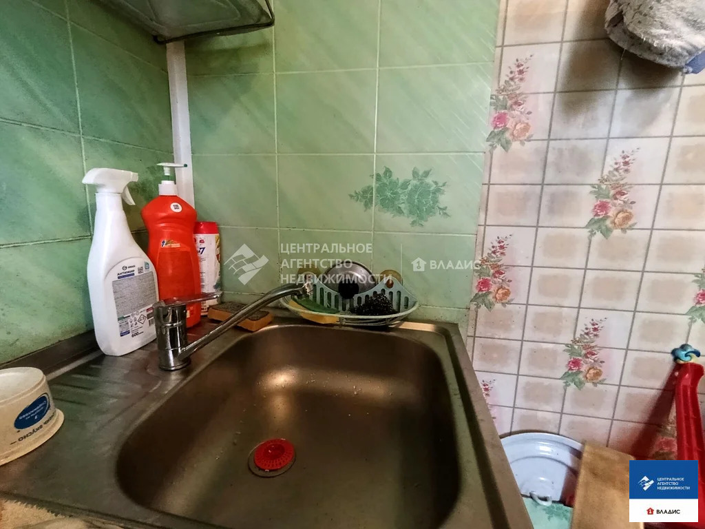 Продажа квартиры, Шилово, Шиловский район, ул. Рязанская - Фото 14