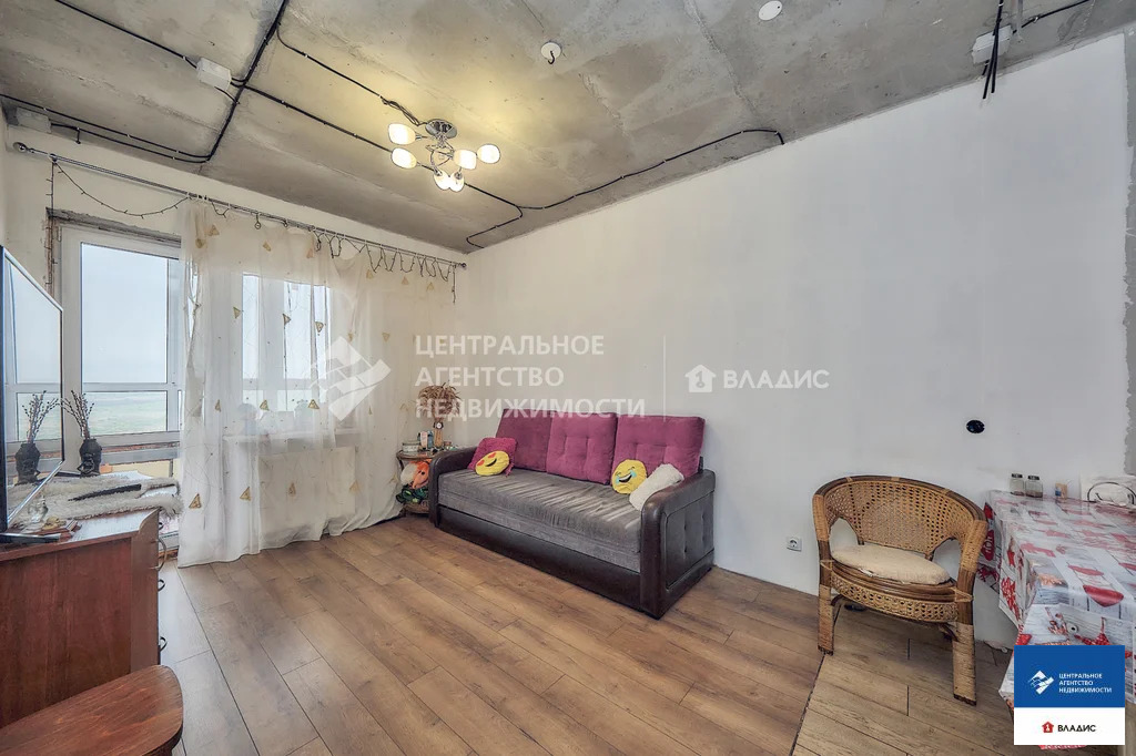 Продажа квартиры, Рязань, ул. Быстрецкая - Фото 4