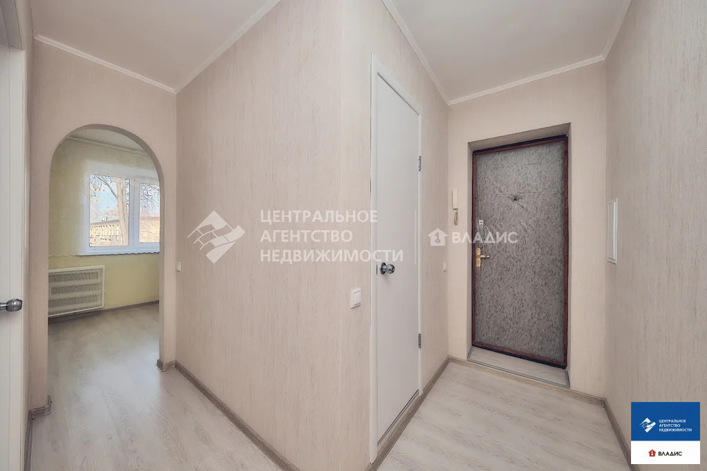 Продажа квартиры, Рязань, ул. Халтурина - Фото 6