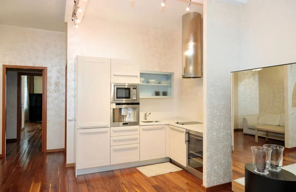 Продам 3-комн. квартиру 91.5 кв.м. - Фото 8