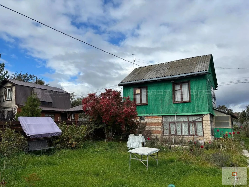Продажа дома, Чистое Озеро, Лаишевский район, ул. Чистое озеро - Фото 2