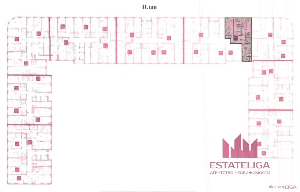 Продажа квартиры в новостройке, Мичуринский пр-кт. - Фото 2