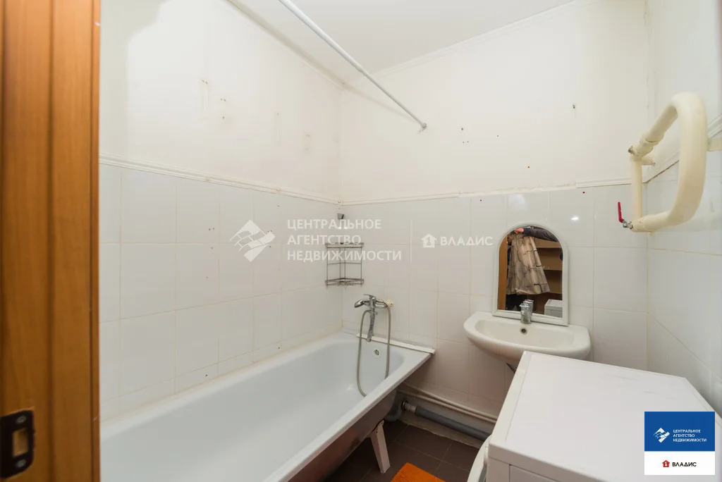 Продажа квартиры, Рязань, Михайловское ш. - Фото 12