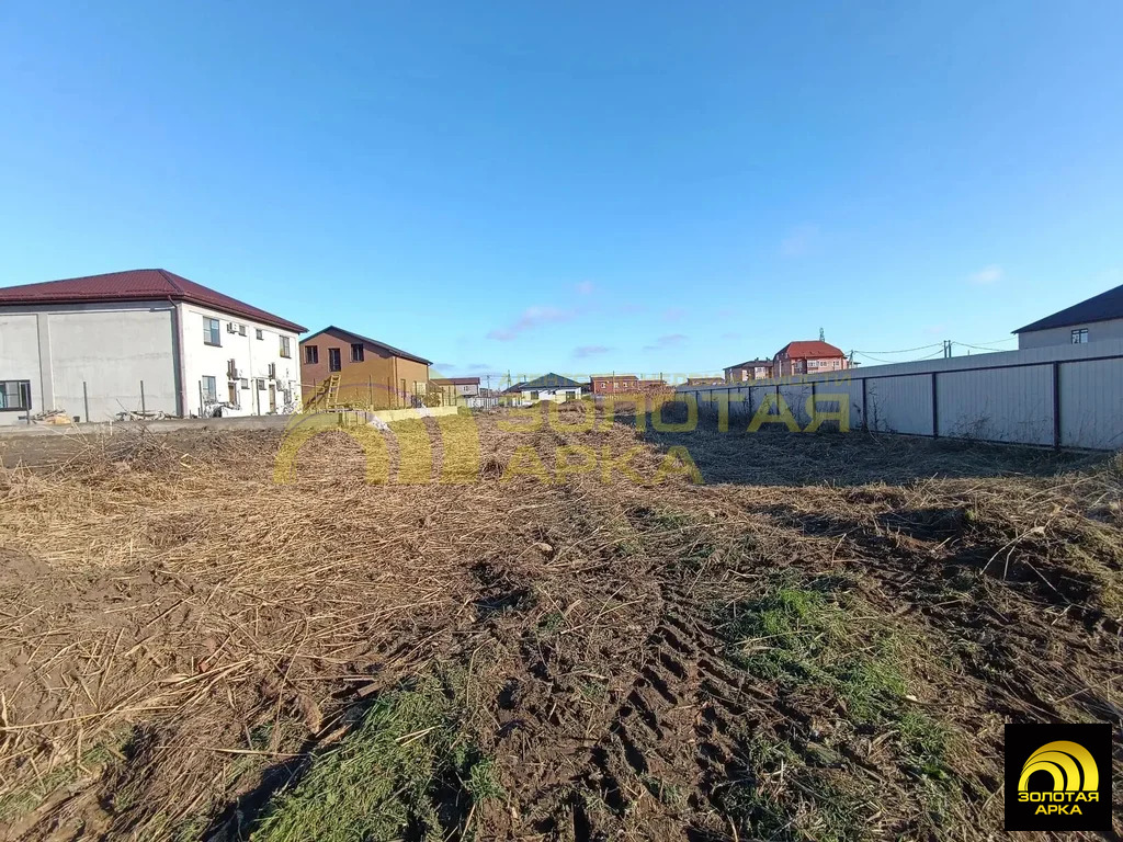 Продажа участка, Сенной, Темрюкский район, Весенний переулок - Фото 1