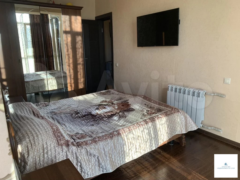 2-к квартира, 50 м, 3/4 эт. - Фото 5