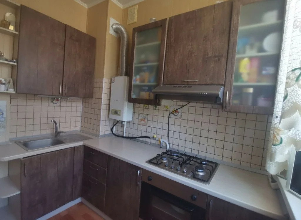 Продажа квартиры, Оренбург, Братьев Коростелевых пр-кт. - Фото 10