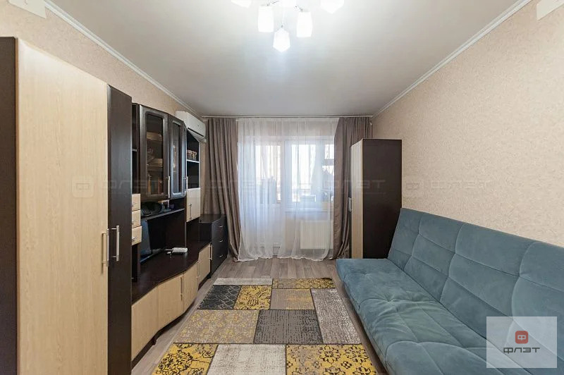 Продажа квартиры, Казань, ул. Мало-Московская - Фото 1