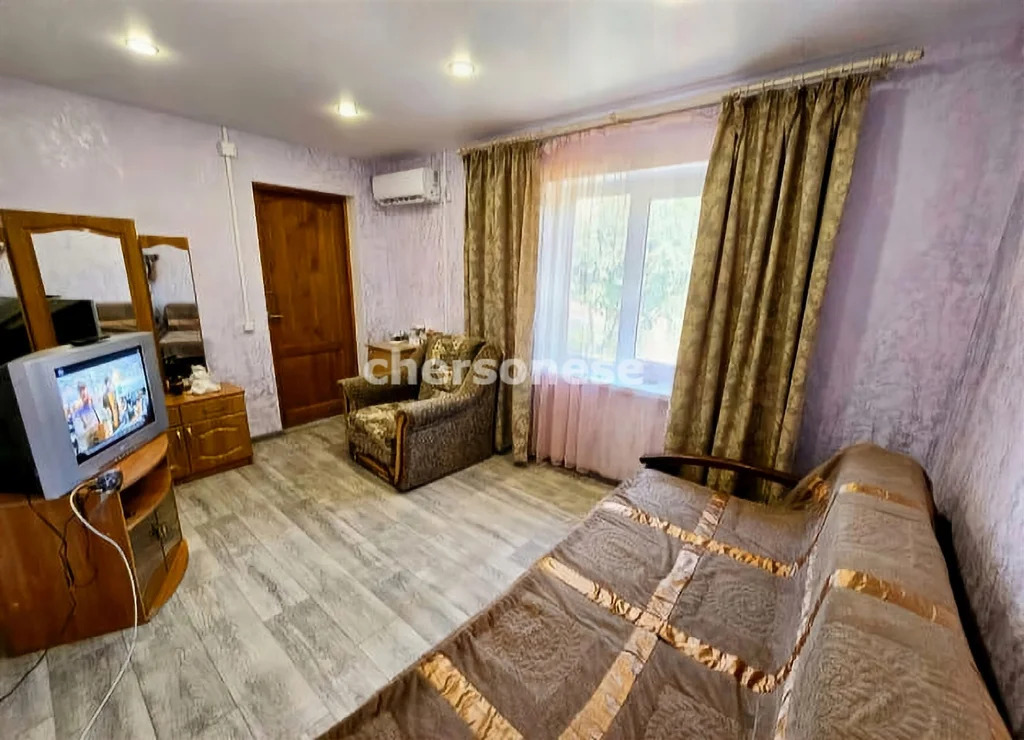 Продажа дома, Севастополь, Хуторской проезд - Фото 1