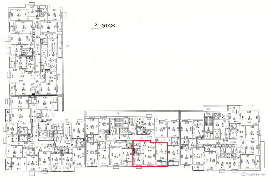 Продажа квартиры, Бескудниковский б-р. - Фото 5