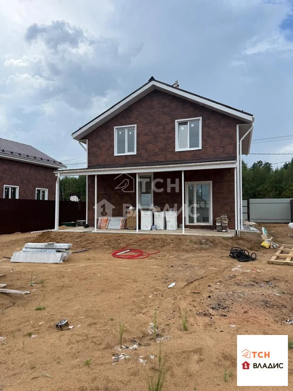 Продажа дома, Литвиново, Щелковский район - Фото 1