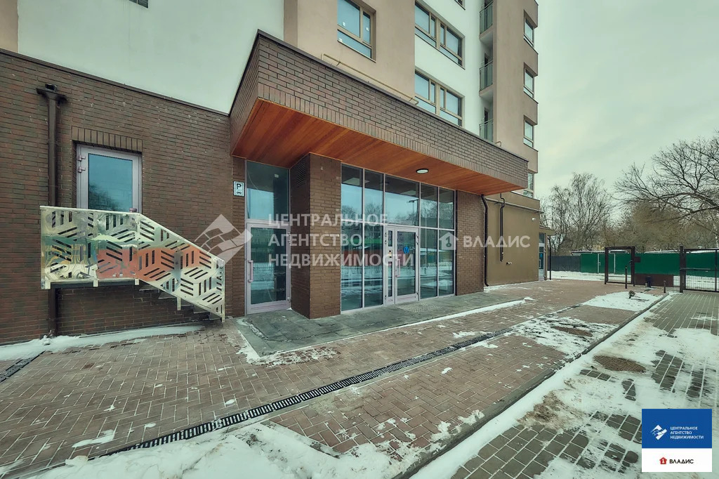 Продажа квартиры, Рязань, ул. Ветеринарная - Фото 16