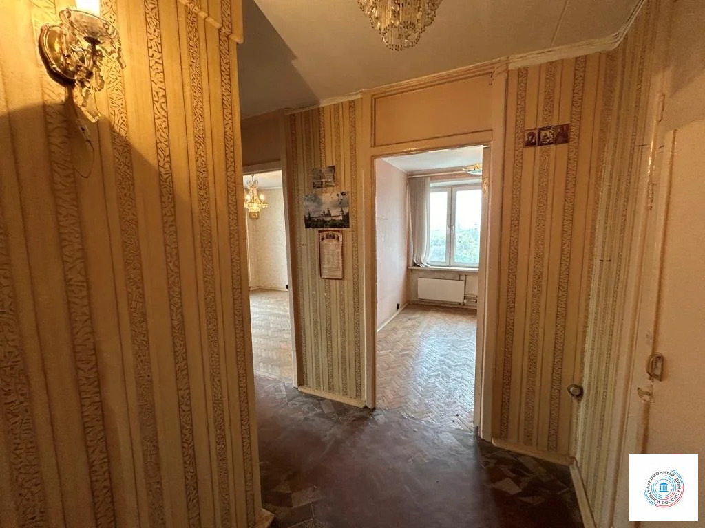 Продается квартира, 38.4 м - Фото 11