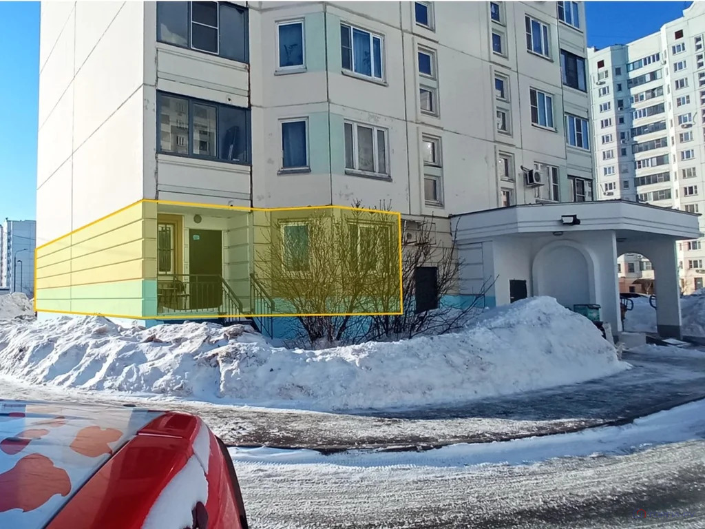 Продажа торгового помещения, ул. Маршала Савицкого - Фото 3