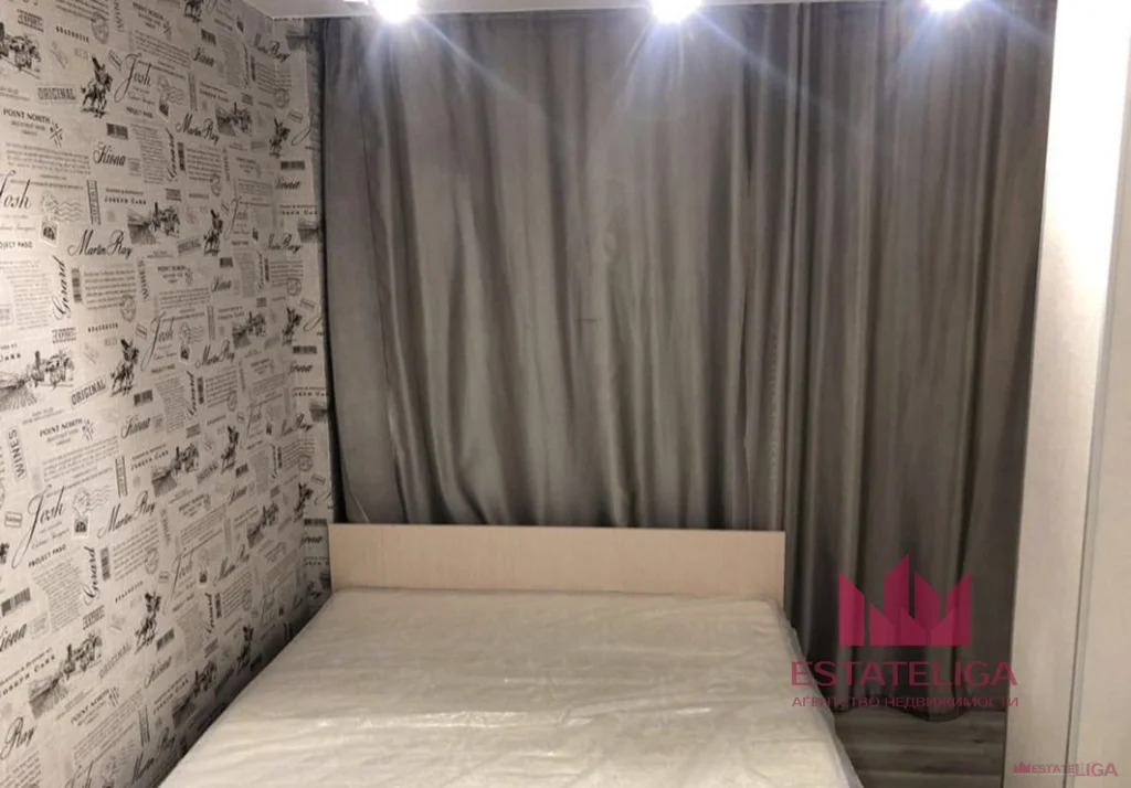 Аренда квартиры, Лопатино, Ленинский район, Солнечный бульвар - Фото 2